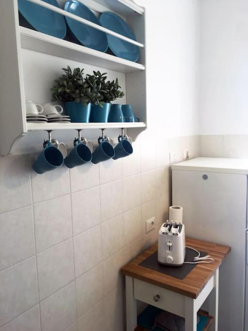 Apartment Domus Romuli