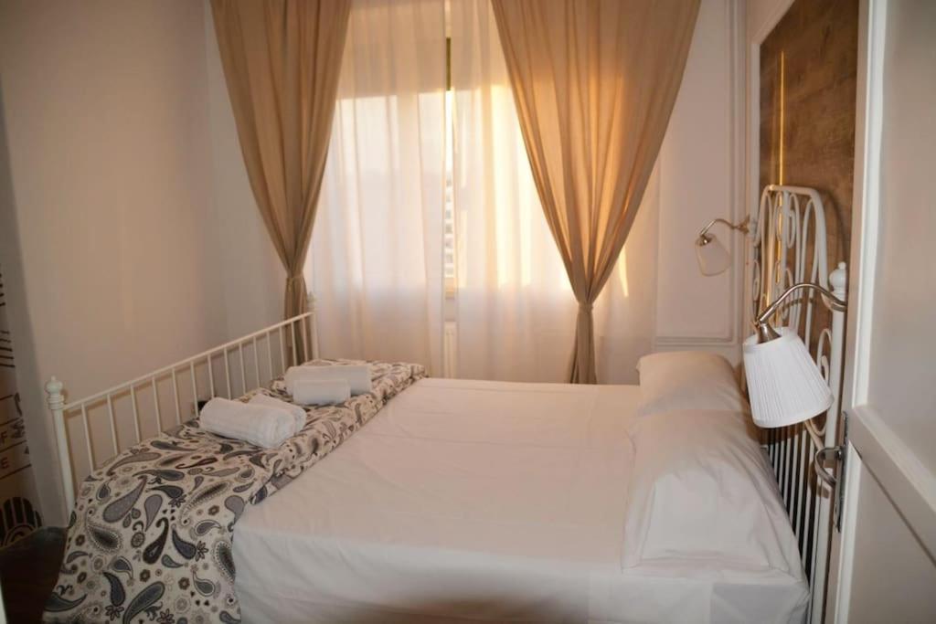 Domus Romuli Apartment