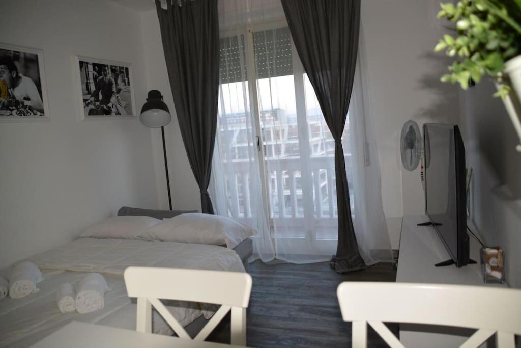 Apartment Domus Romuli *