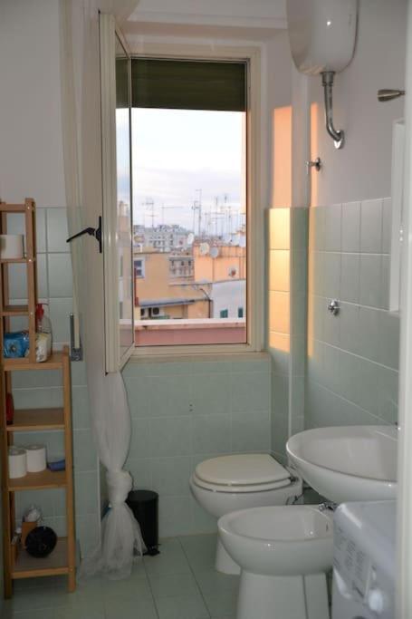 Apartment Domus Romuli Rome
