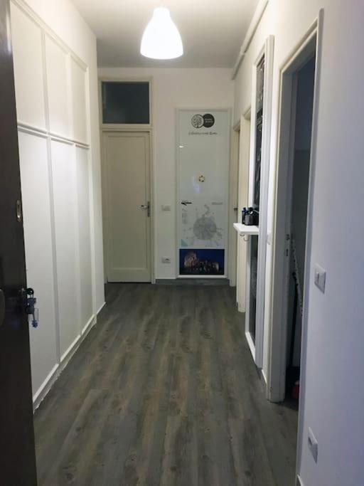 Domus Romuli Apartment
