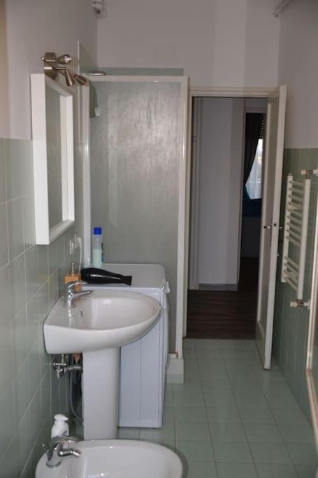 Domus Romuli Apartment Rome