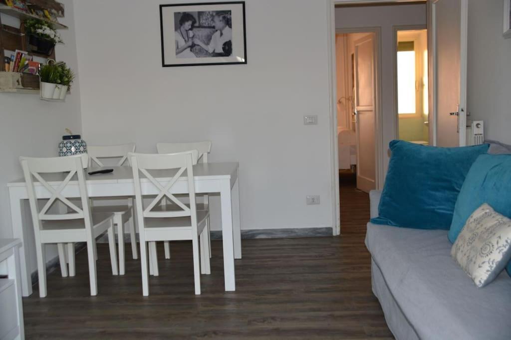 Domus Romuli Apartment