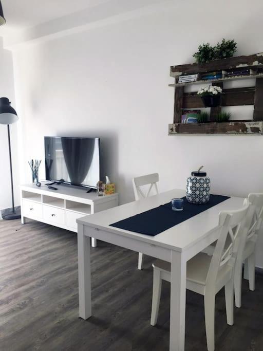 Apartment Domus Romuli *