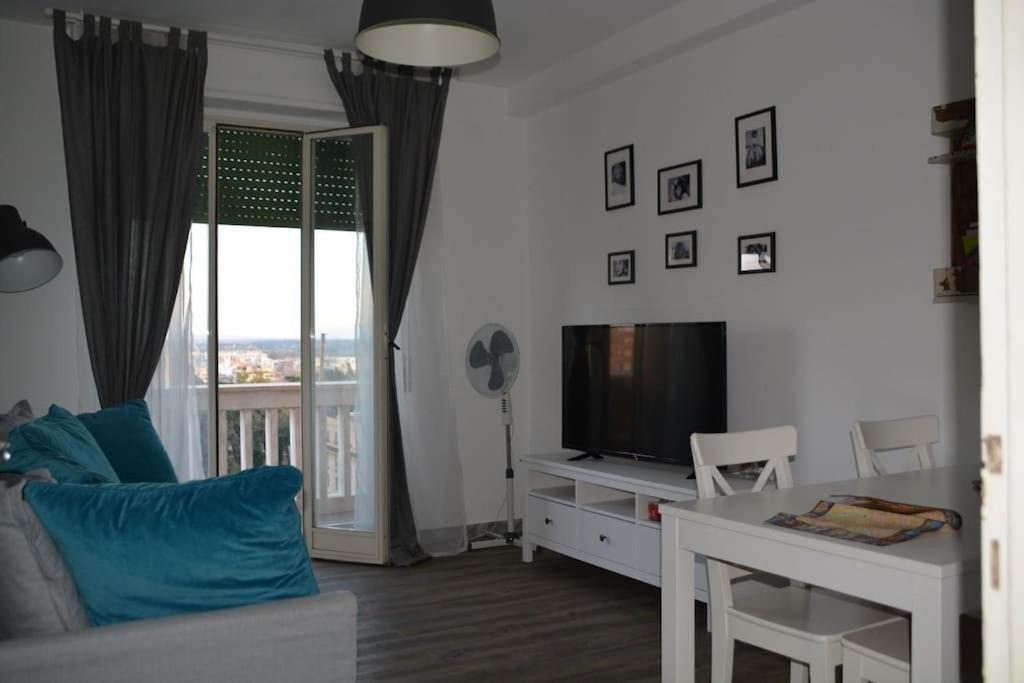 Apartment Domus Romuli Rome