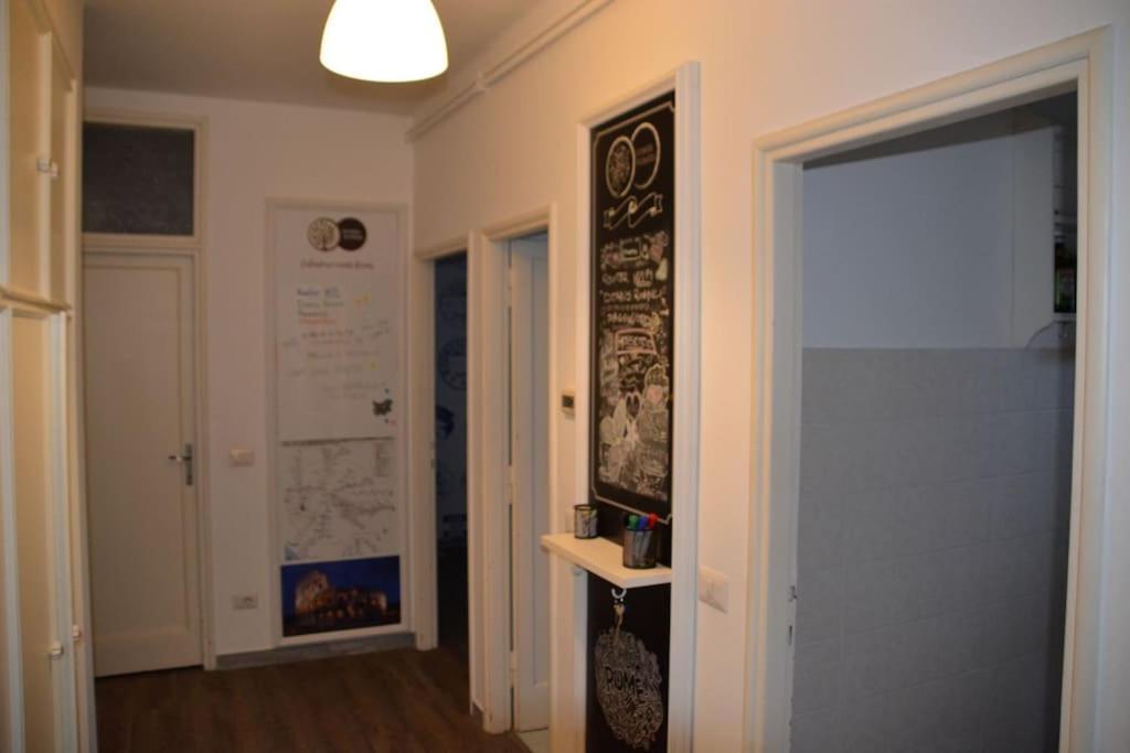 Domus Romuli Apartment *